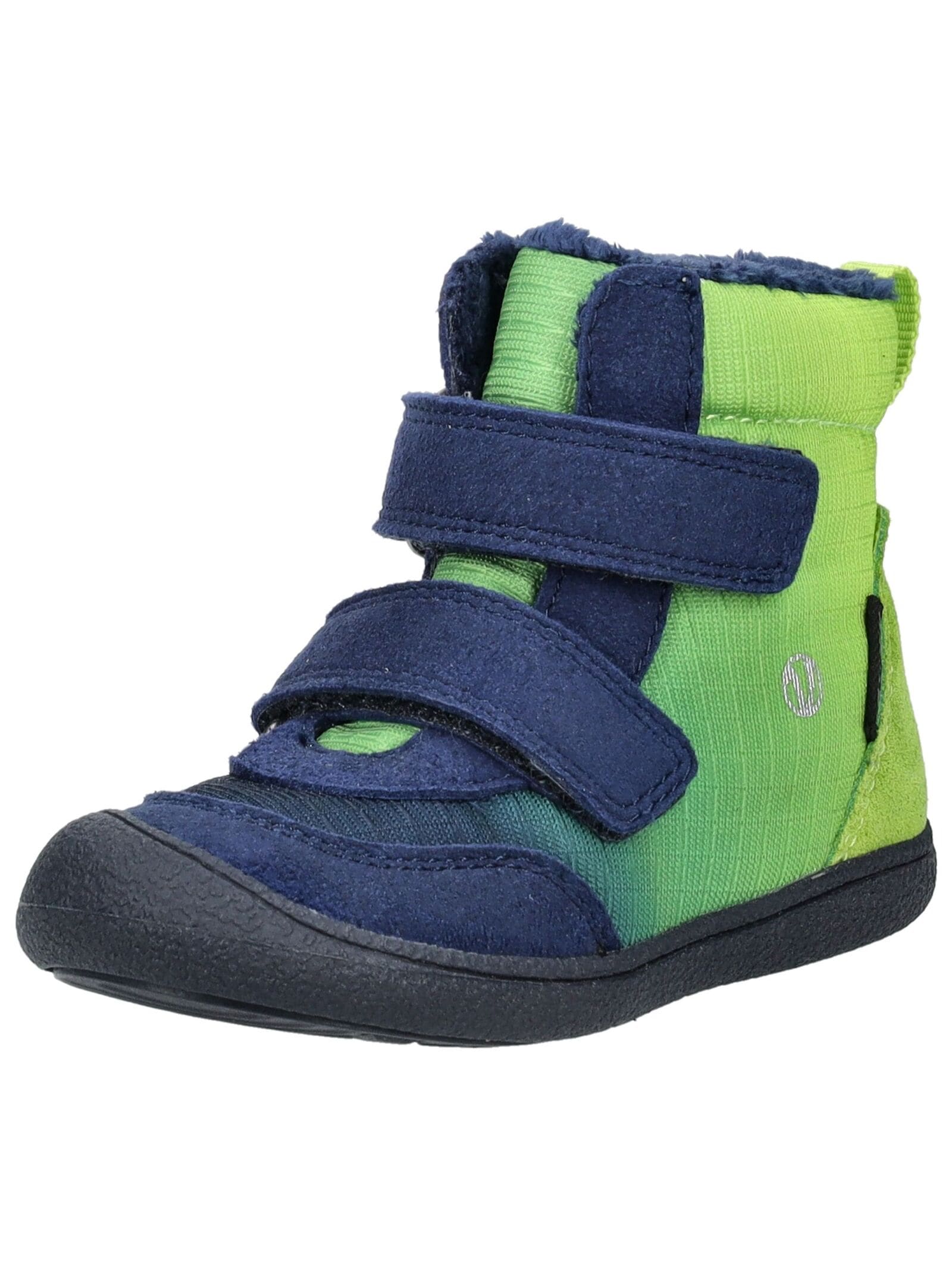 Vado Stiefelette "Vado Stiefelette Lederimitat/Mesh" günstig online kaufen