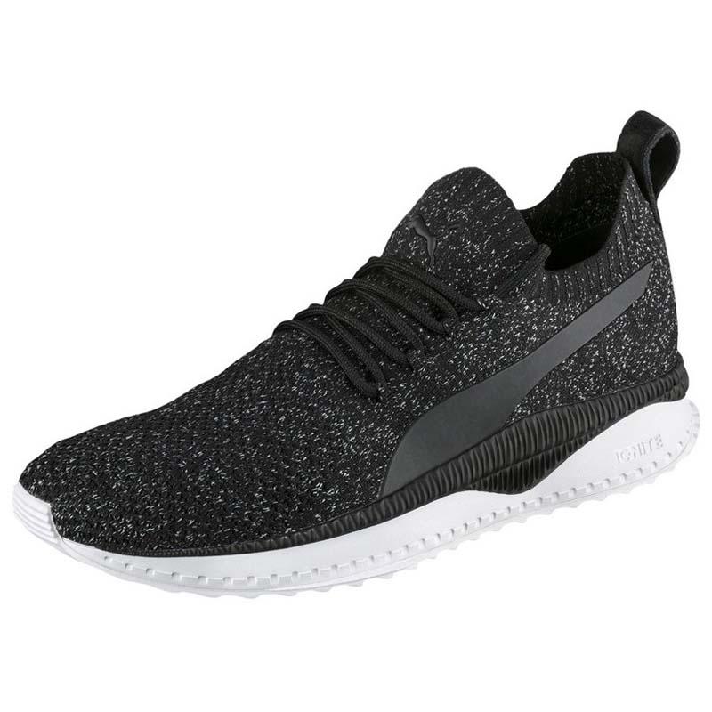 Puma Select Tsugi Apex Evoknit EU 45 Puma Black / Aquifer / Puma White günstig online kaufen