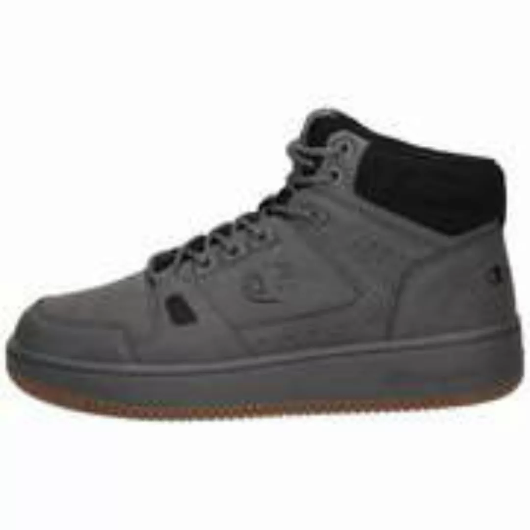 Champion RD 18 Mid Cord Sneaker Boot Herren grau|grau günstig online kaufen