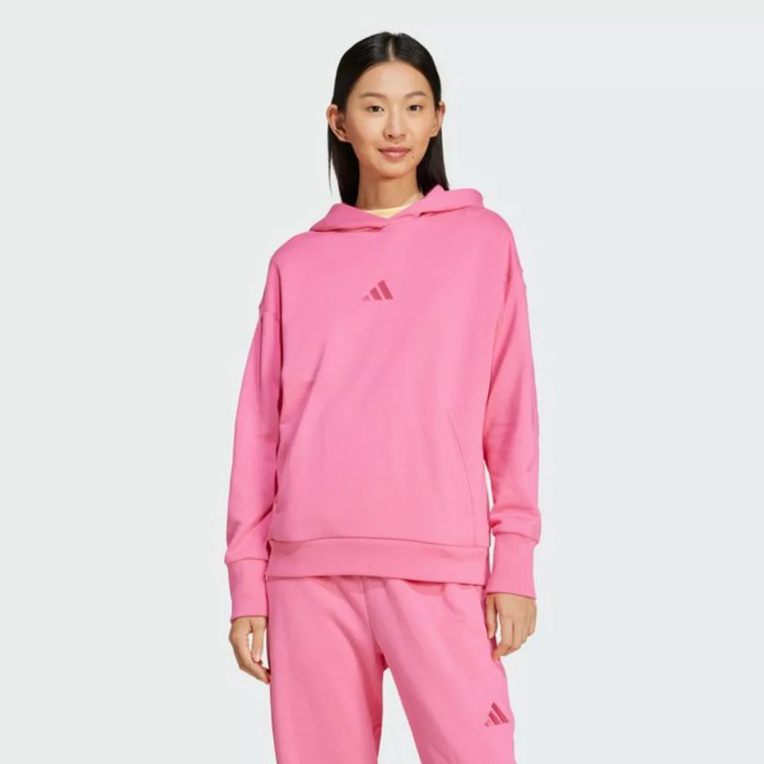 adidas Sportswear Kapuzensweatshirt W ALL SZN FT HD günstig online kaufen