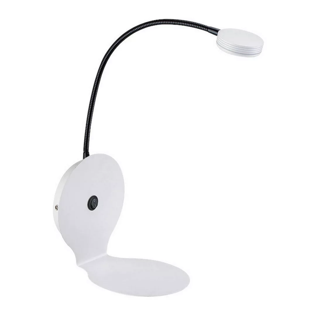 BRITOP Lighting Wandleuchte 5850102 günstig online kaufen