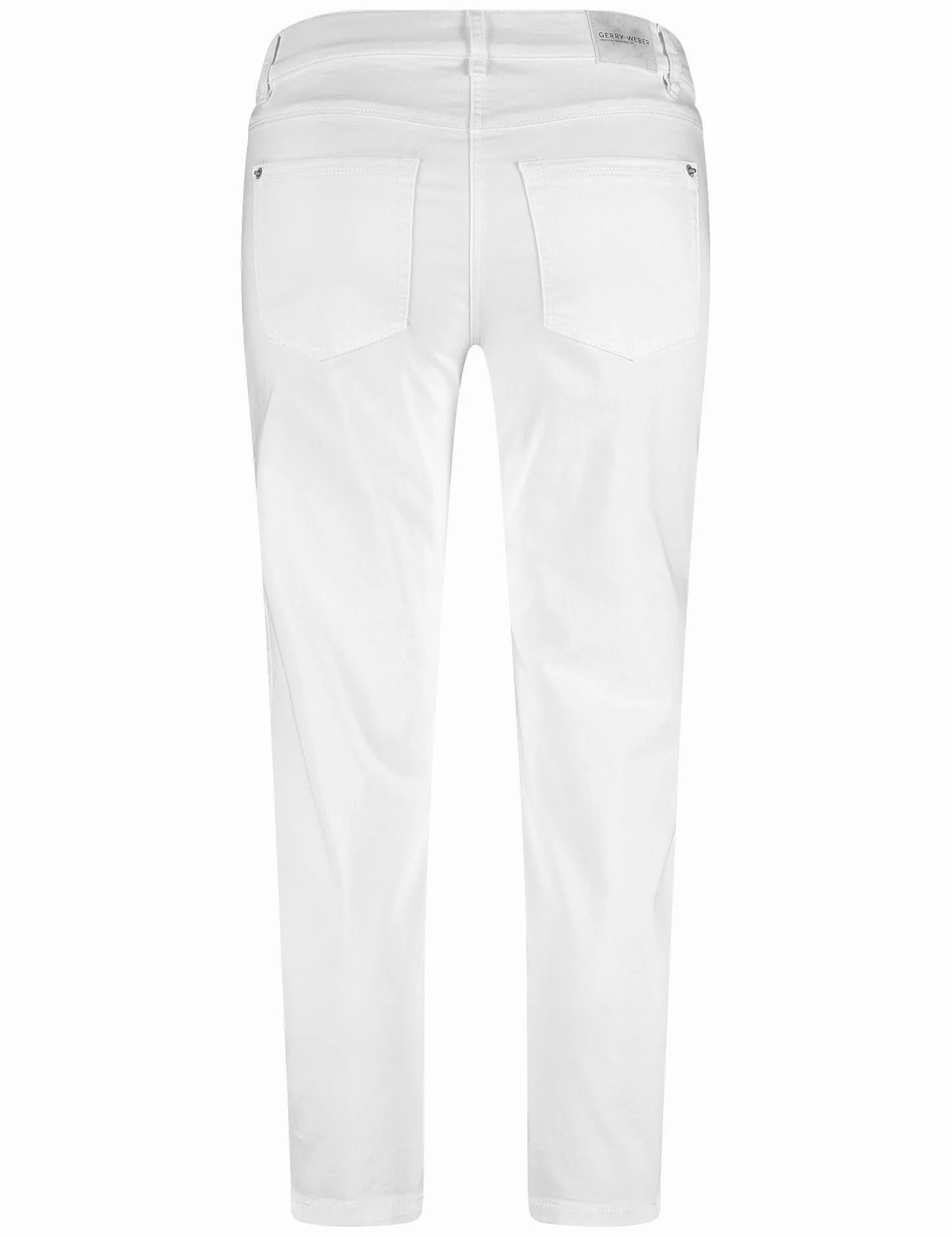 GERRY WEBER 5-Pocket-Jeans günstig online kaufen