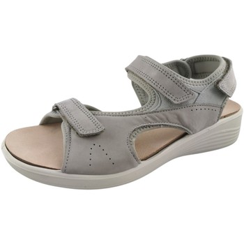 Legero  Sandalen Bequemschuhe NUBUK ALUMINO 2-000723-2500 2500 günstig online kaufen