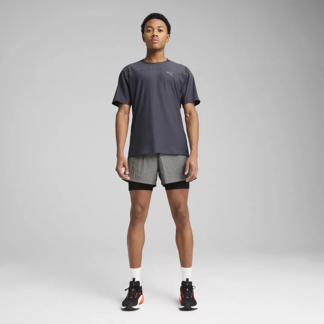 PUMA Laufshirt "SEASONS coolCELL T-Shirt Herren" günstig online kaufen