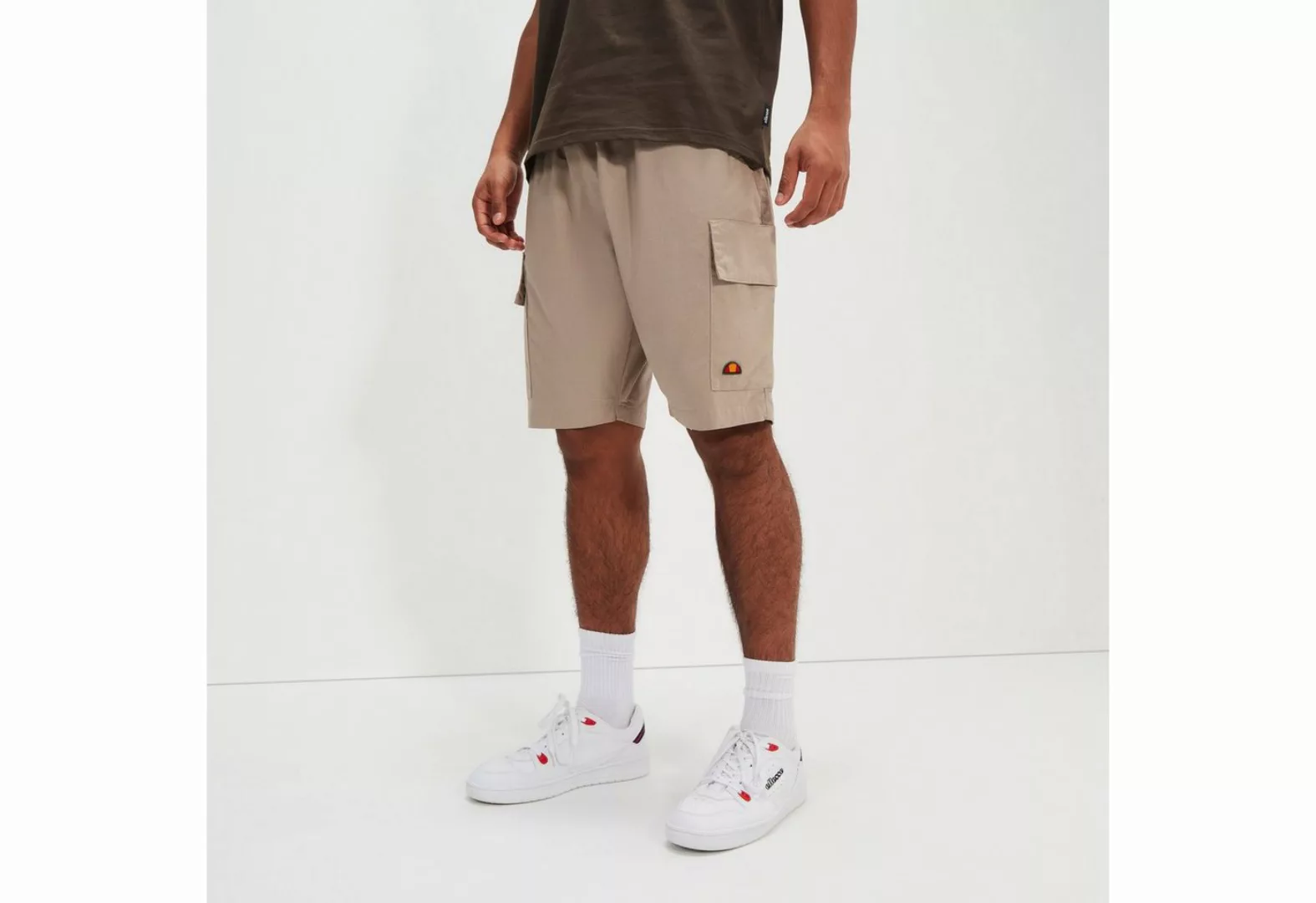 Ellesse Cargoshorts TERENCE CARGO SHORTS günstig online kaufen