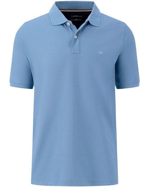 FYNCH-HATTON Poloshirt Piqué-Poloshirt günstig online kaufen