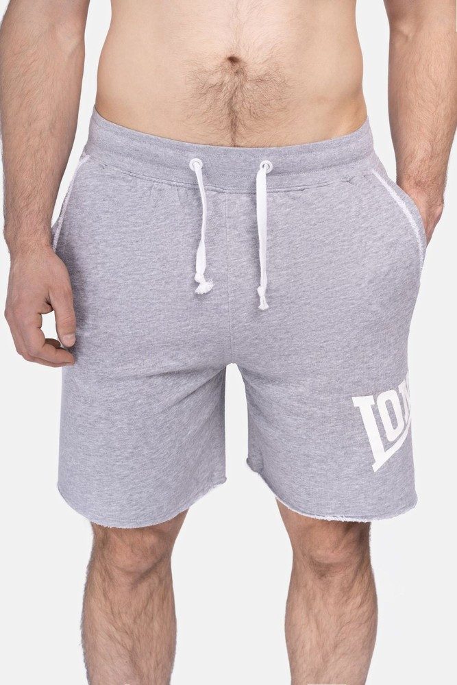 Lonsdale Sweatshorts POLBATHIC (1-tlg) günstig online kaufen