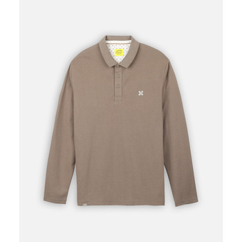 Oxbow  Poloshirt Polo manches longues NIROS günstig online kaufen