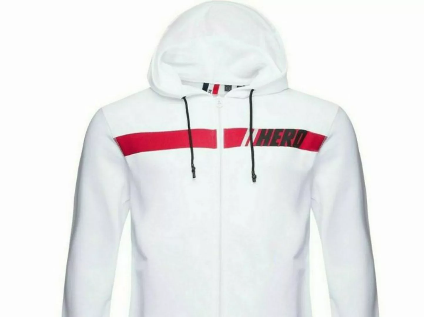 Rossignol Sweatshirt ROSSIGNOL HOODY HOODIE HERO SKI KAPUZENJACKE SWEATJACK günstig online kaufen