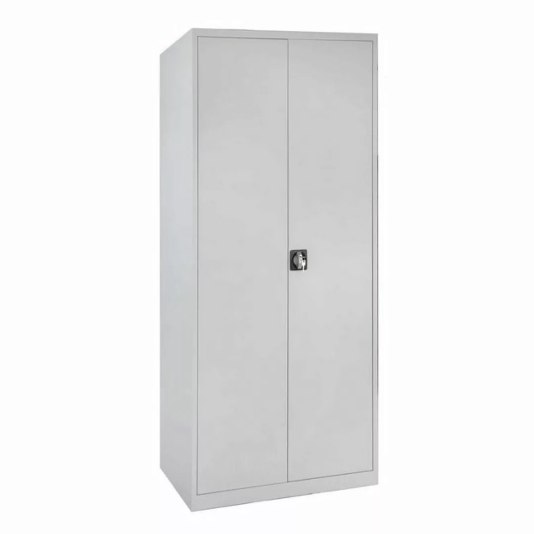 Inovatec Mehrzweckschrank Flügeltürenschrank 4 Fachböden (BxHxT) 920 x 1950 günstig online kaufen