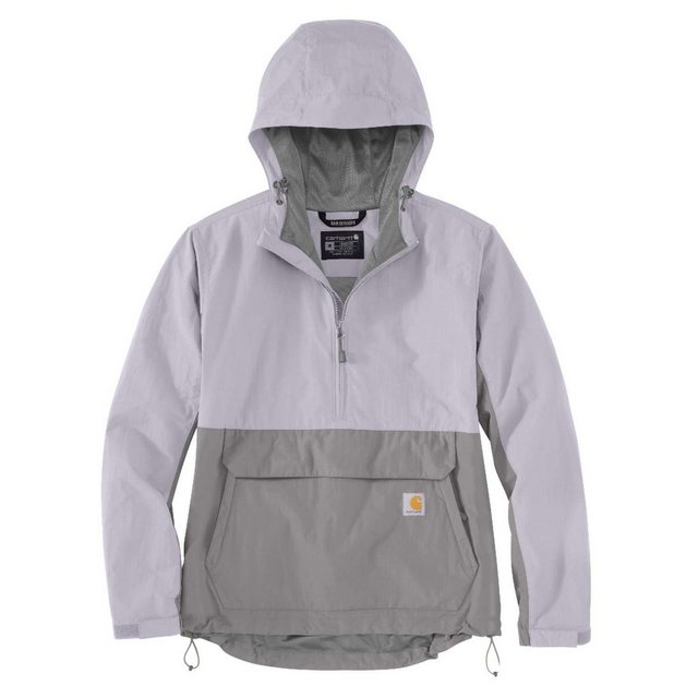 Carhartt Sommerjacke Carhartt Damen Übergangsjacke Loose Lightweight Anorak günstig online kaufen