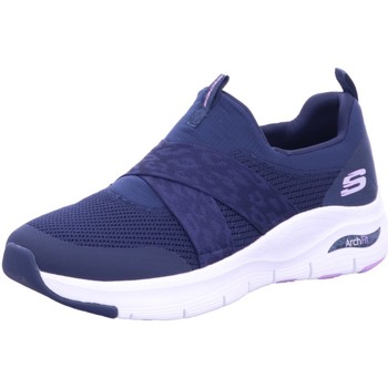 Skechers  Damenschuhe Slipper 149717 NVLV günstig online kaufen