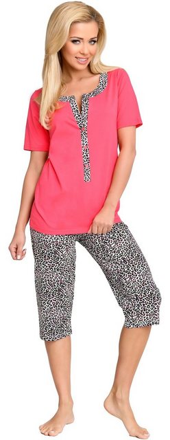 Be Mammy Umstandspyjama Damen Schlafanzug Stillpyjama H2L2N2 günstig online kaufen