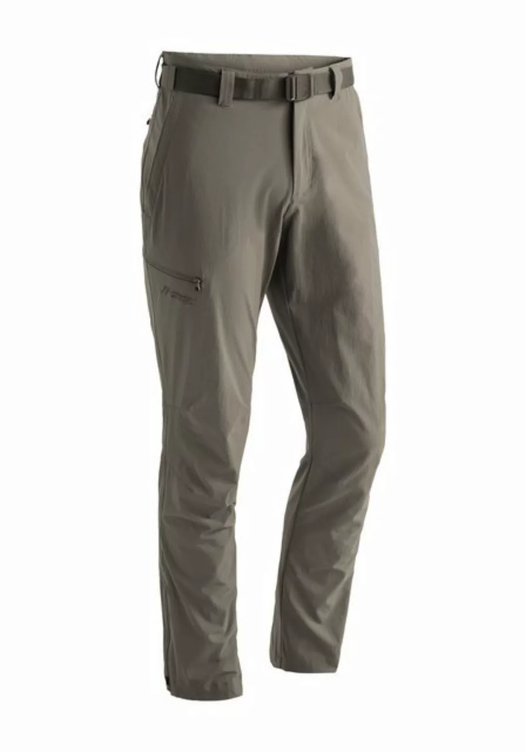 Maier Sports Trekkinghose Maier Sports M Torid Slim Herren Hose günstig online kaufen