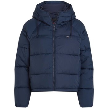 Tommy Jeans Steppjacke TJW ASPEN PUFFER EXT mit Logostickerei günstig online kaufen