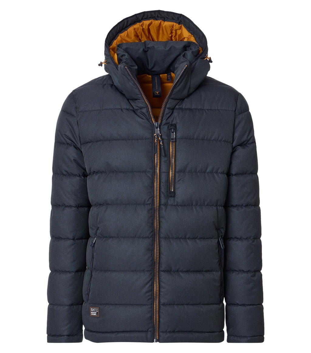 CASAMODA Langjacke "CASAMODA Jacke uni" günstig online kaufen