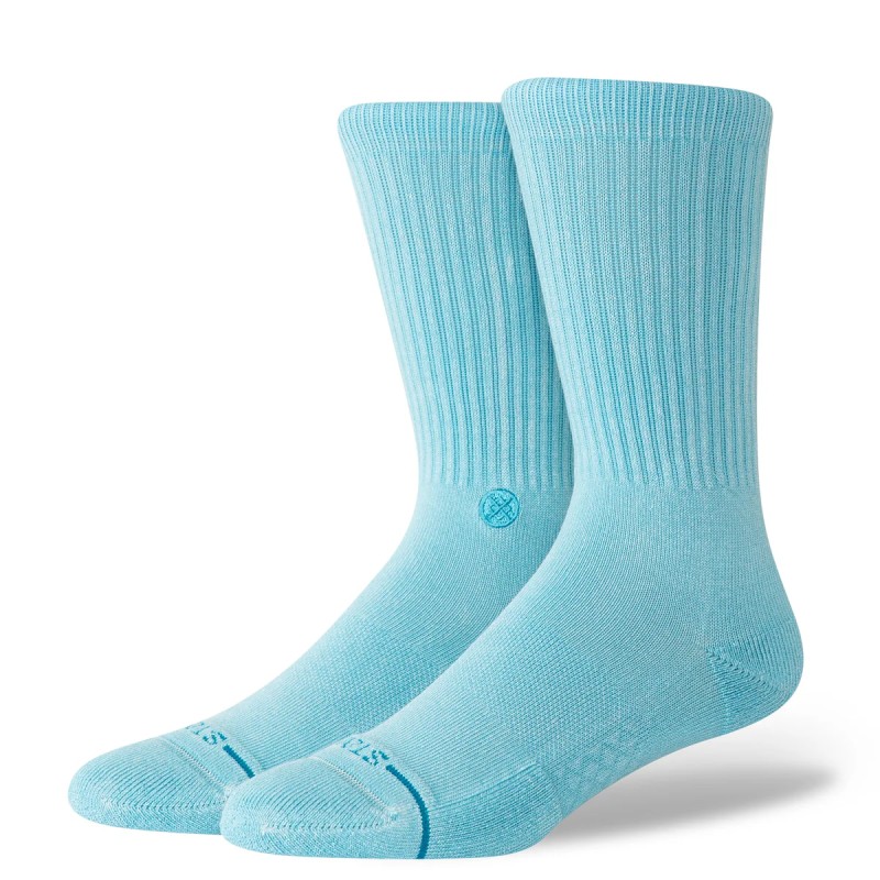 Stance Socken Casual Türkis günstig online kaufen