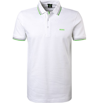 BOSS Polo-Shirt Paddy 50469055/101 günstig online kaufen