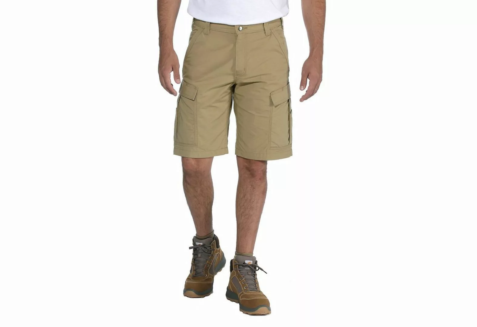 Carhartt Cargoshorts Broxton Cargo Short günstig online kaufen