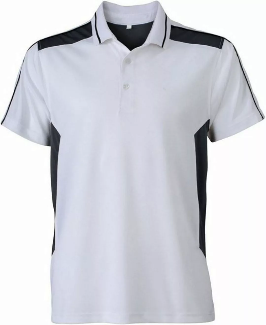 James & Nicholson Poloshirt JN 828 Herren Workwear Piqué Polo günstig online kaufen