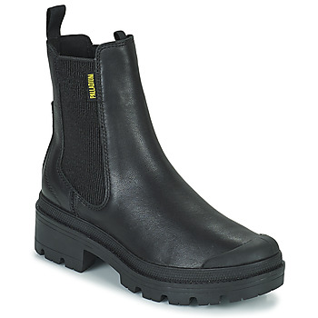 Palladium  Damenstiefel PALLABASE CHELSEA LTH günstig online kaufen