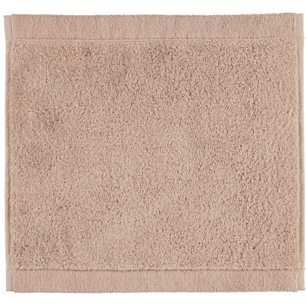 Cawö Handtücher Life Style Uni 7007 - Farbe: mauve - 374 - Seiflappen 30x30 günstig online kaufen