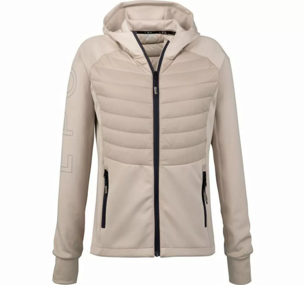 RennerXXL Softshelljacke LPO Pam II Damen Softshell-Hybridjacke Große Größe günstig online kaufen