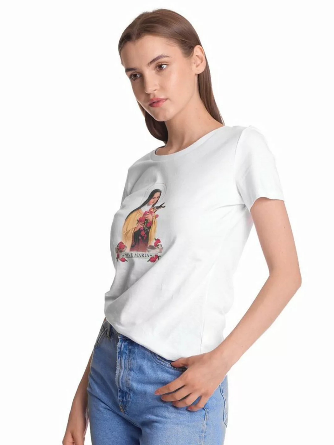 Vive Maria T-Shirt Holy Therese günstig online kaufen