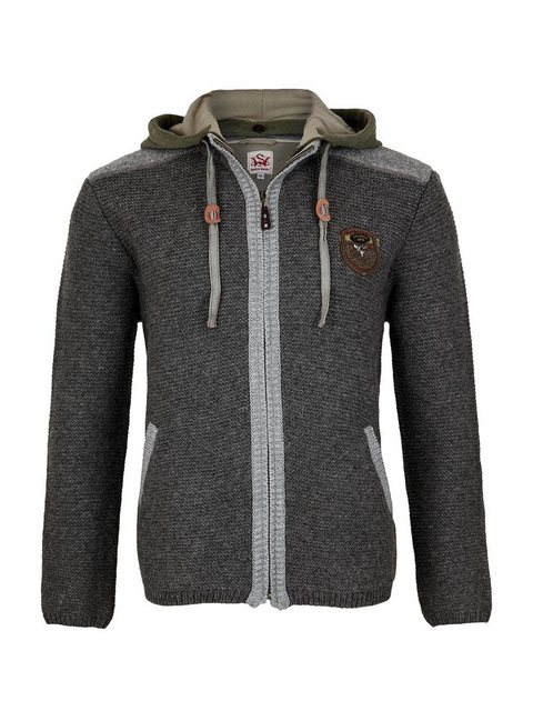 Spieth & Wensky Trachtenstrickjacke DAKAR günstig online kaufen