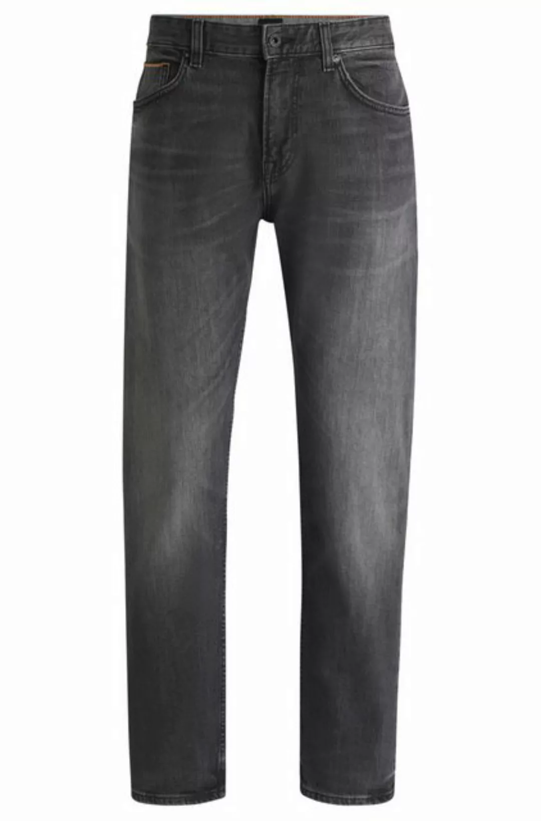 BOSS ORANGE Regular-fit-Jeans Re.Maine Selvedge BO günstig online kaufen