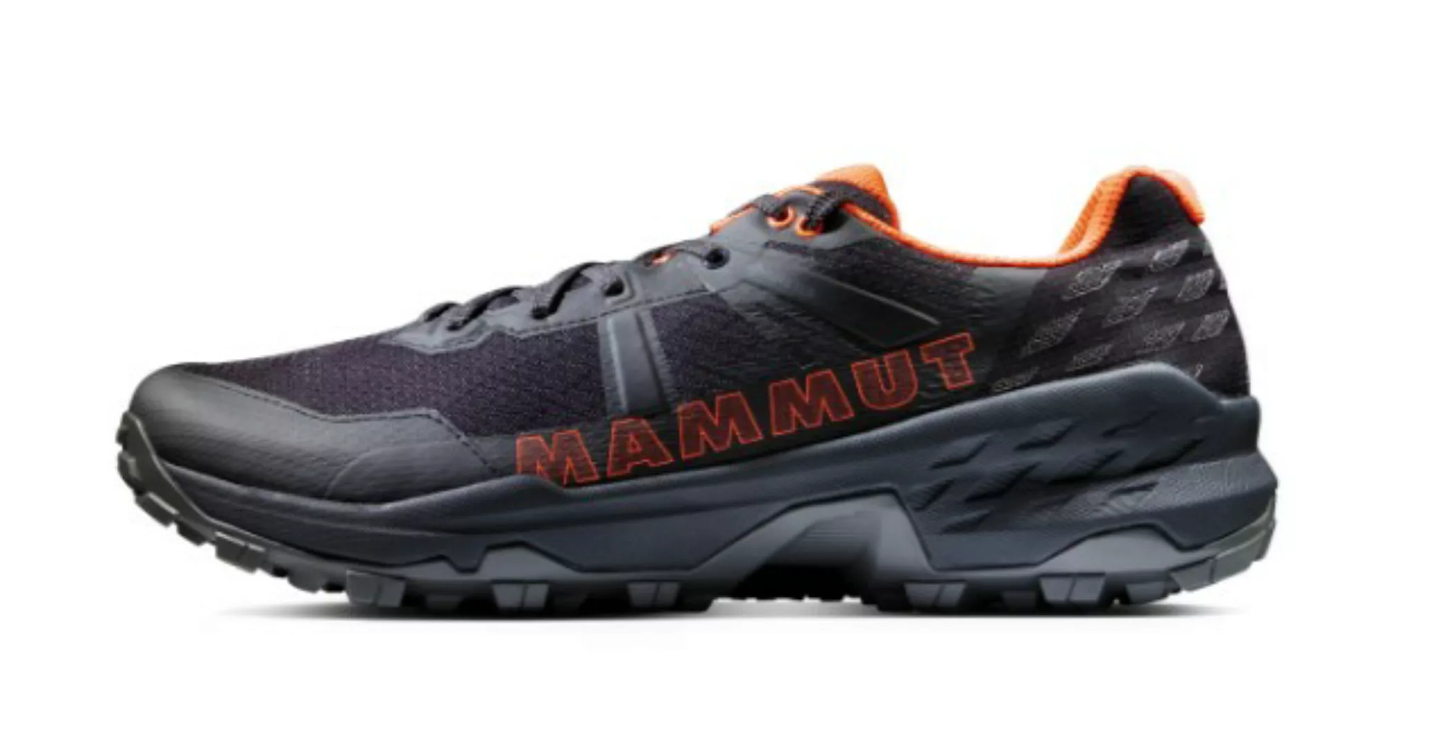 Mammut Sertig II Low GTX® Men - Zustiegsschuh günstig online kaufen