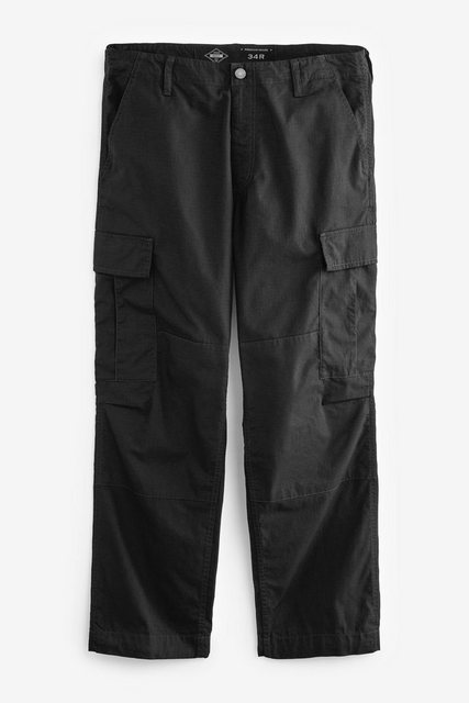 Next Cargohose Relaxed Fit Ripstop-Cargohose (1-tlg) günstig online kaufen