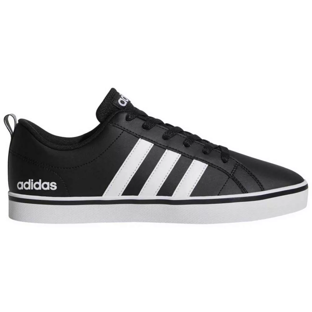 Adidas Core Vs Pace Sportschuhe EU 47 1/3 Core Black / Ftwr White / Scarlet günstig online kaufen