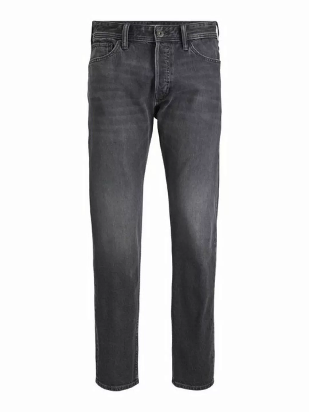 Jack & Jones Regular-fit-Jeans JJMike (1-tlg) günstig online kaufen