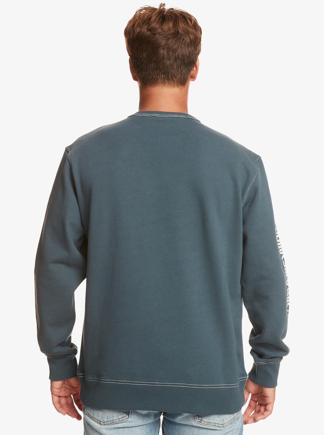 Quiksilver Sweatshirt "The Original" günstig online kaufen