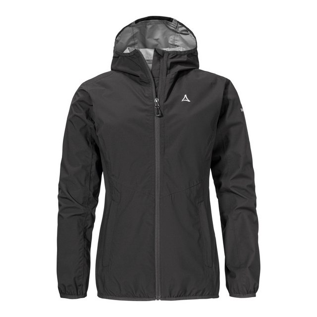 Schöffel Trekkingjacke Jacket Style Migandi WMS BLACK günstig online kaufen