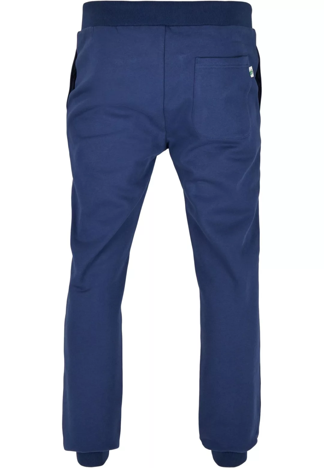URBAN CLASSICS Jogginghose "Urban Classics Herren Organic Basic Sweatpants" günstig online kaufen