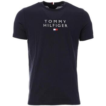 Tommy Hilfiger  T-Shirts & Poloshirts XM0XM02307015 günstig online kaufen