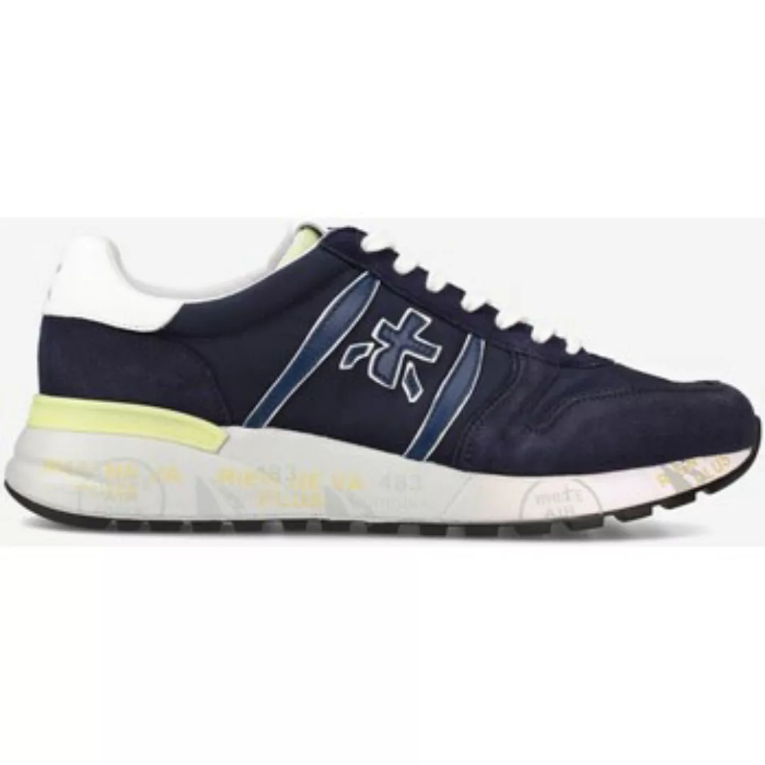 Premiata  Sneaker 6634 Sneakers Mann günstig online kaufen