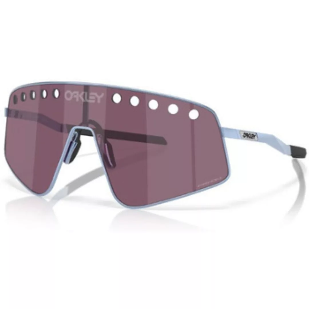 Oakley  Sonnenbrillen Sutro TI Sweep Sonnenbrille OO6025 602504 günstig online kaufen