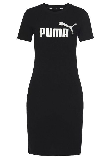 PUMA Shirtkleid ESS SLIM TEE DRESS günstig online kaufen