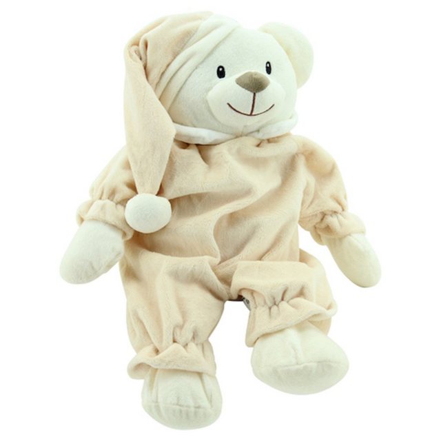 Sweety-Toys Kuscheltier Sweety-Toys 5833 Schlafbär Sleepy Kuschelbär Teddy günstig online kaufen