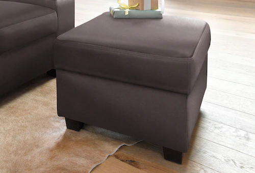 DOMO collection Hocker "Norma Top" günstig online kaufen