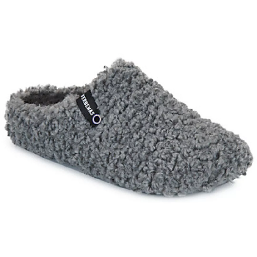 Verbenas  Hausschuhe YORK CURLY günstig online kaufen
