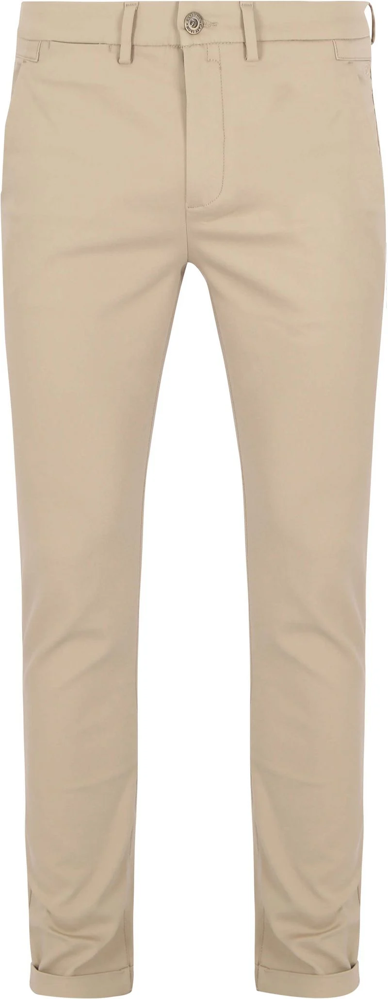 Cast Iron Riser Chino Beige - Größe W 36 - L 34 günstig online kaufen