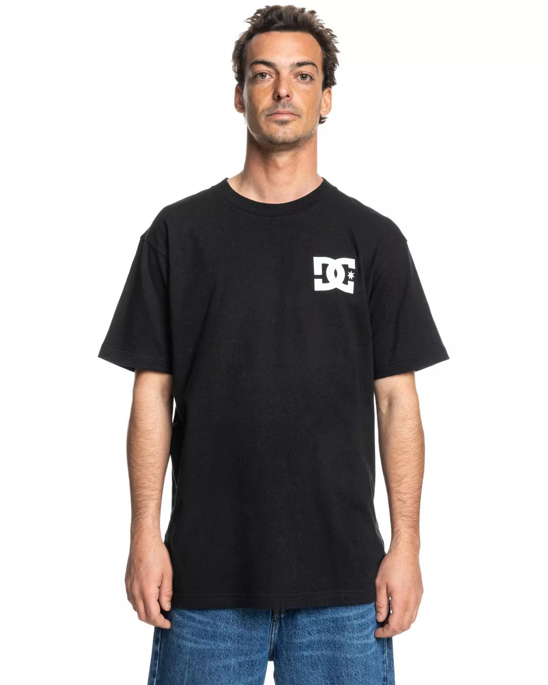 DC Shoes T-Shirt "The Venue" günstig online kaufen