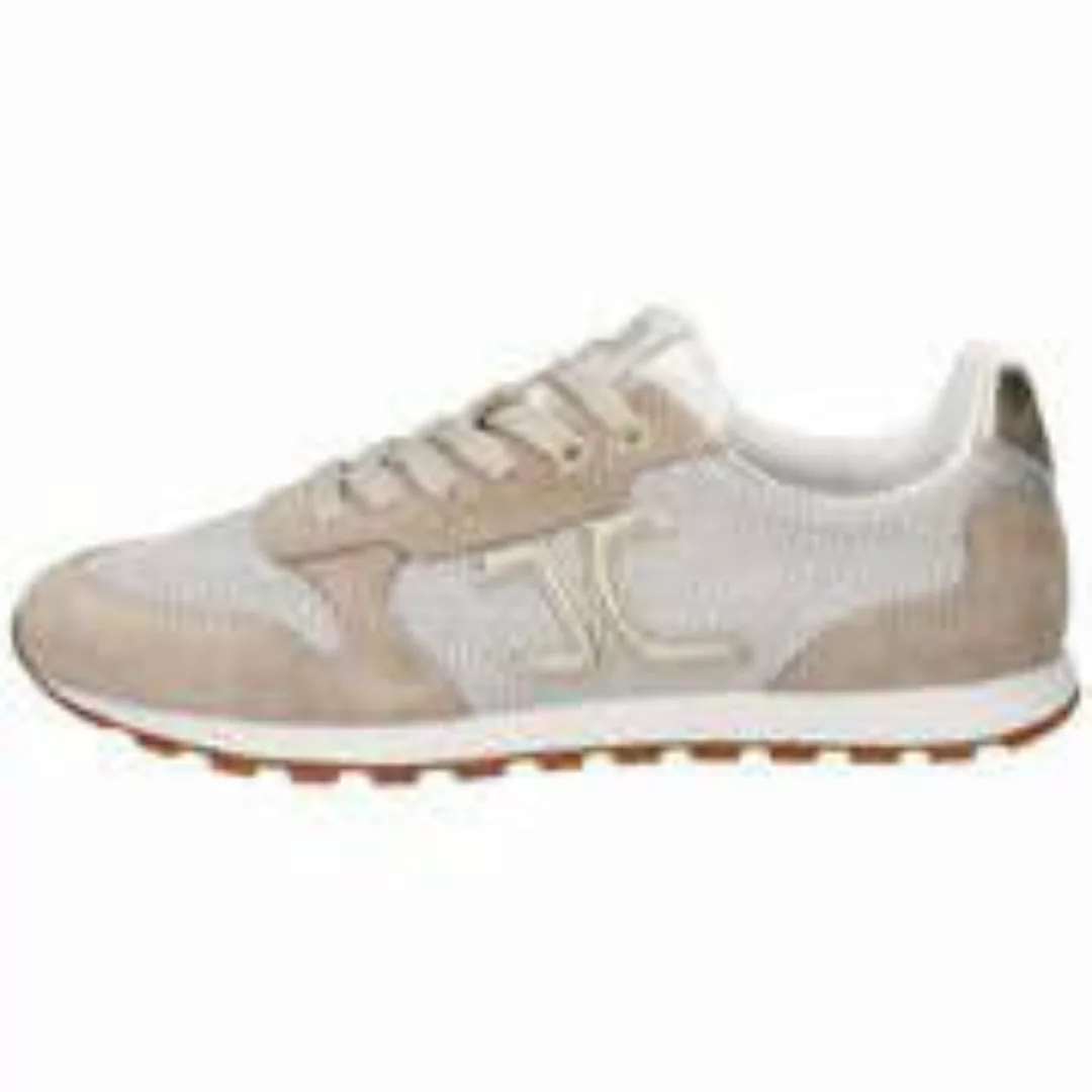 Candice Cooper Plume Sneaker Damen beige günstig online kaufen