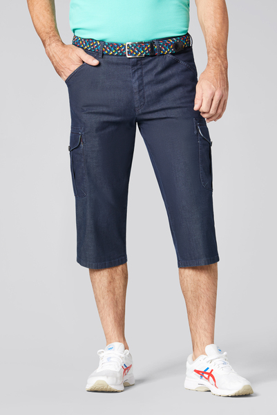 Denim Capri Bermuda günstig online kaufen