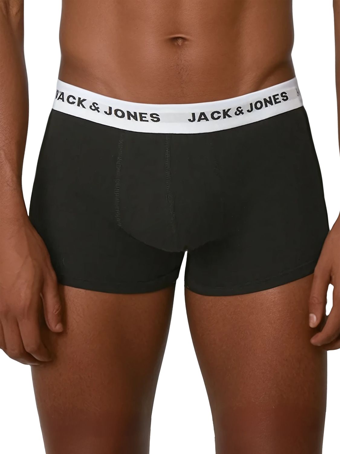 Jack & Jones Boxershorts Herren 10er Pack JACANTON günstig online kaufen