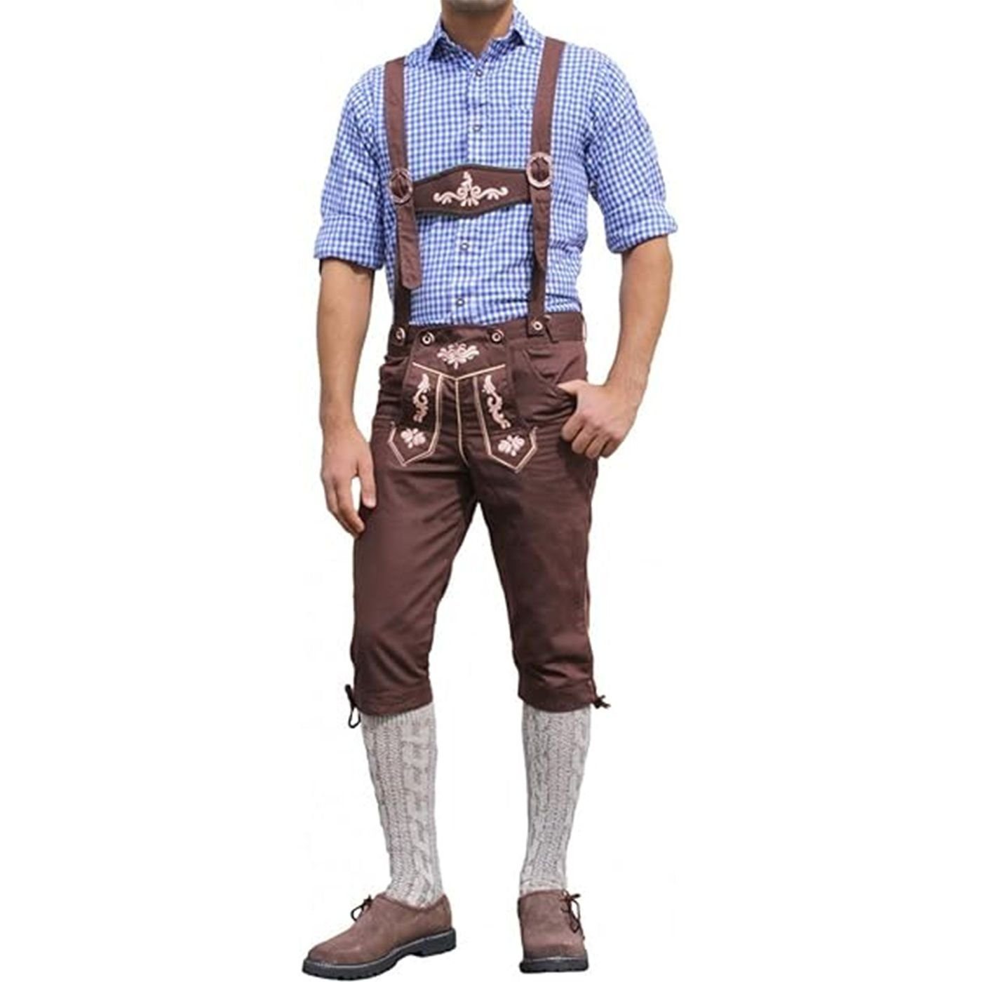 German Wear Trachtenhose GW101 Trachten Jeans günstig online kaufen